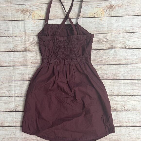 Columbia Texas A&M Aggies Dress Girls Small Maroon Fishing Outdoor PFG Style - Picture 2 of 16